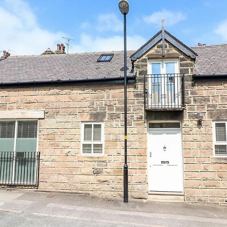 Harlow Coach House Harrogate Luaran gambar