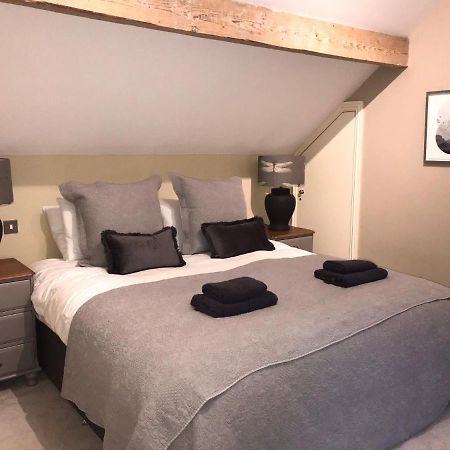 Harlow Coach House Harrogate Luaran gambar