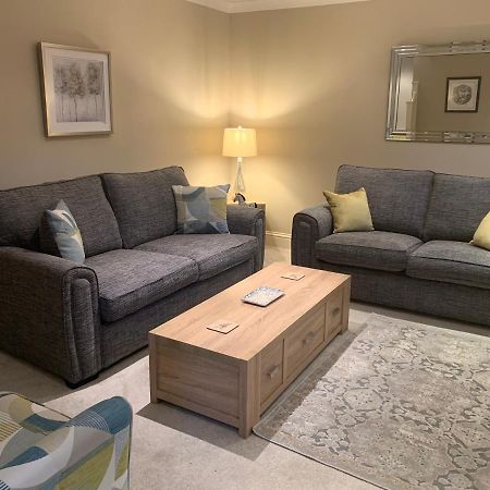 Harlow Coach House Harrogate Luaran gambar