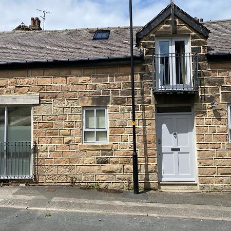 Harlow Coach House Harrogate Luaran gambar