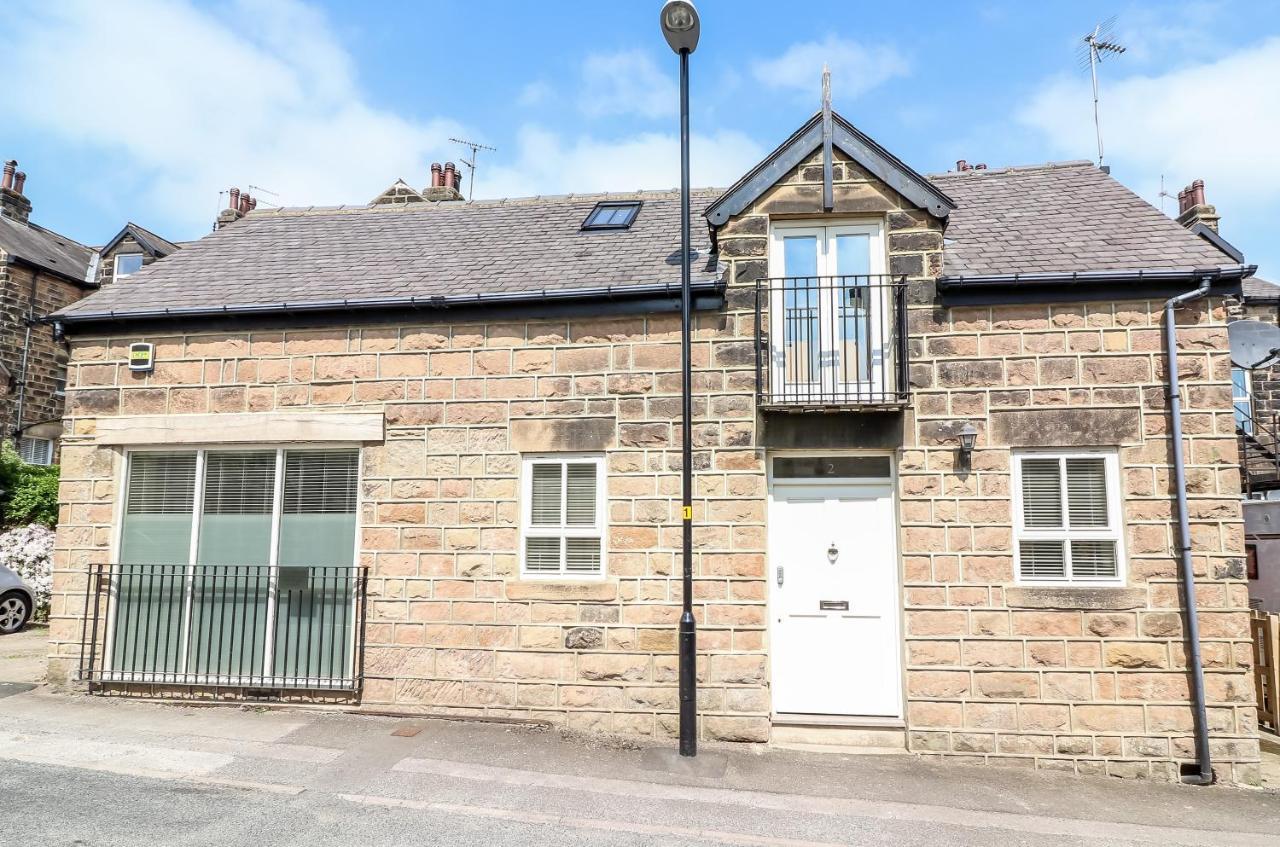 Harlow Coach House Harrogate Luaran gambar