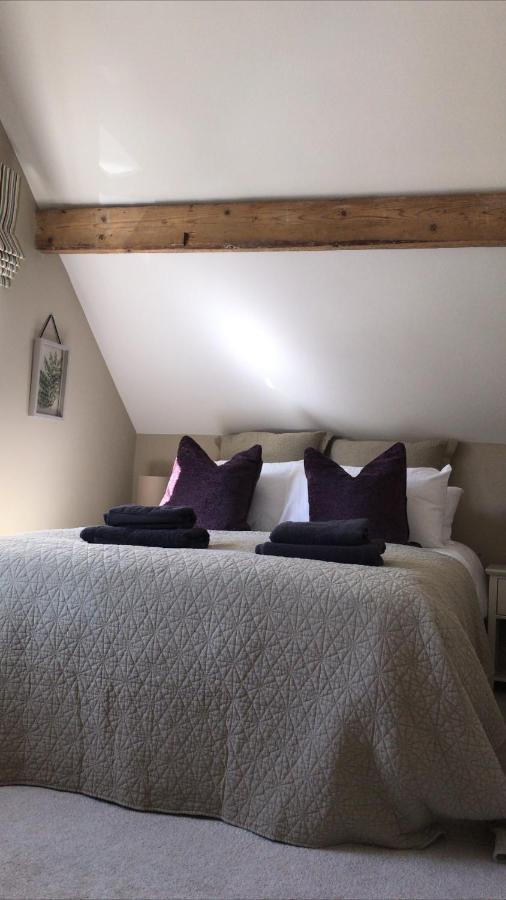 Harlow Coach House Harrogate Luaran gambar