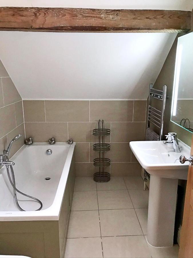 Harlow Coach House Harrogate Luaran gambar