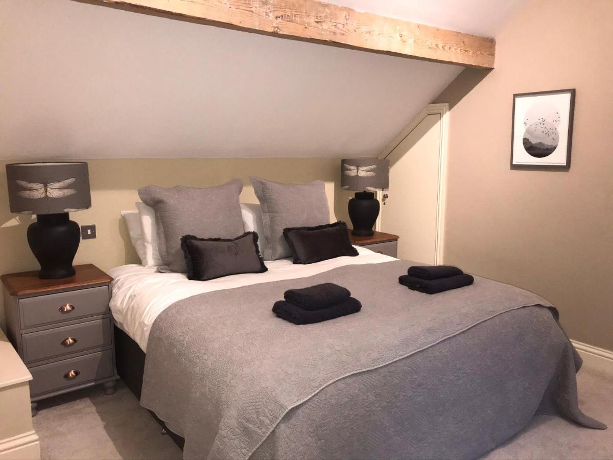 Harlow Coach House Harrogate Luaran gambar