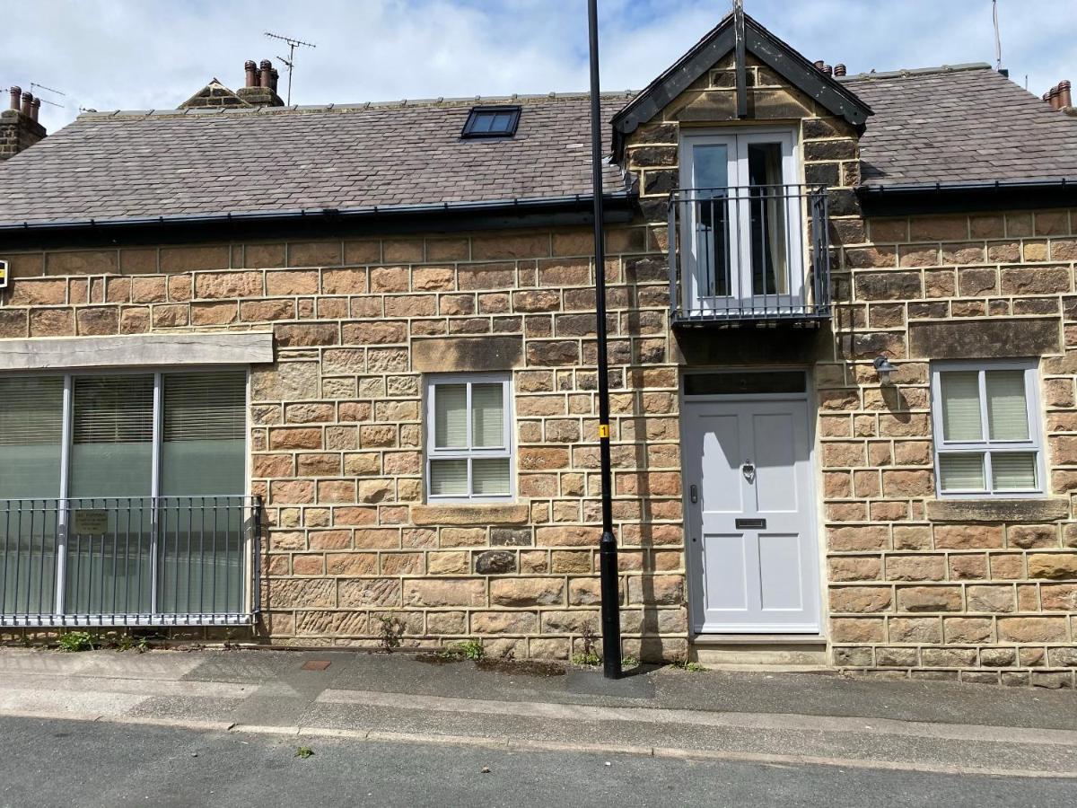 Harlow Coach House Harrogate Luaran gambar