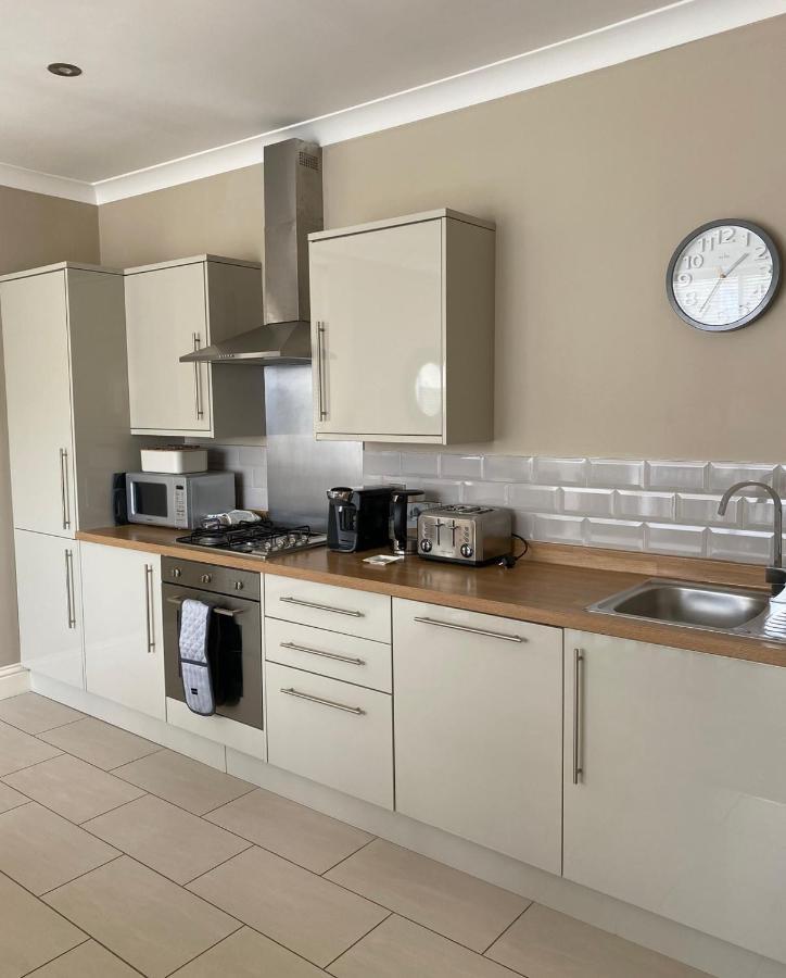 Harlow Coach House Harrogate Luaran gambar